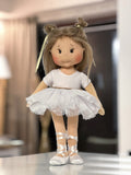 Lullu Dolls Nukke, Balbina