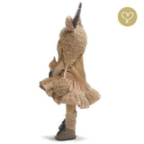Lullu Dolls Nukke, Renia