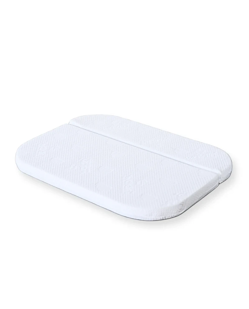 Waldin, Pinnasänky 5in1 + Patja, White