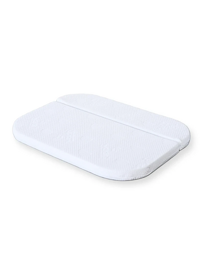 Waldin, Pinnasänky 5in1 + Patja, White