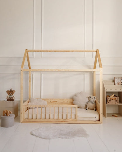 Bellamy, Montessori Talosänky, 70x140