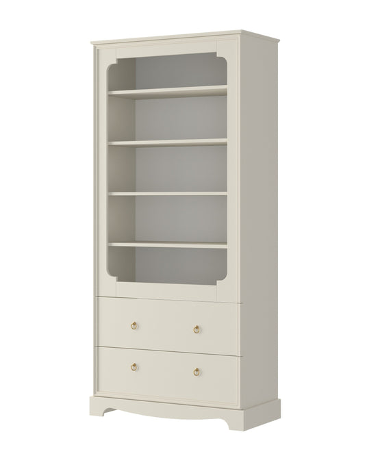 Bellamy, Royal, Kirjahylly, Latte