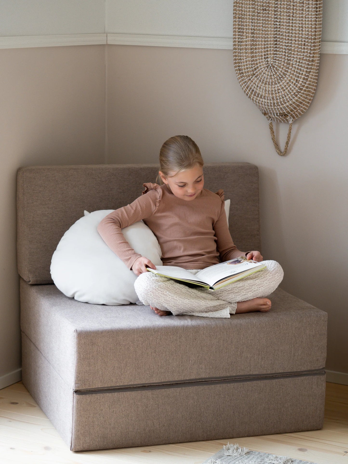 FITWOOD, Leikkisohva, KINOS PERHE