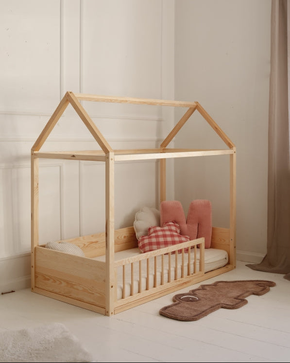 Bellamy, Montessori Talosänky, 70x140