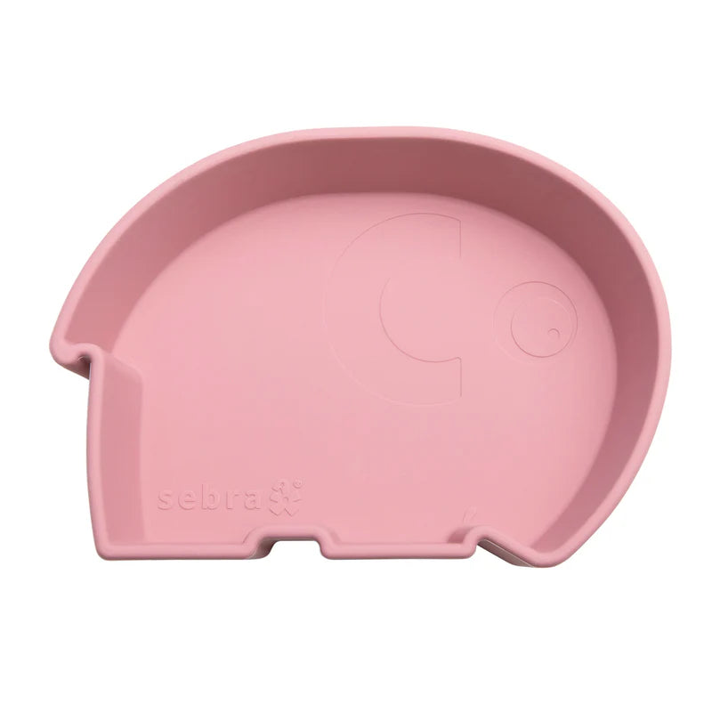 Sebra, Silikonikulho, Fanto Vintage Rose