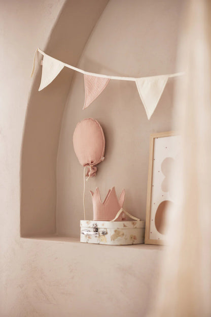 Jollein, Ballong, Wild Rose