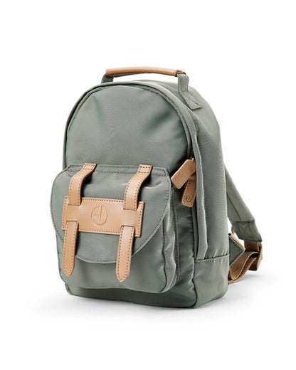 Elodie Details, Reppu MINI, Hazy Jade