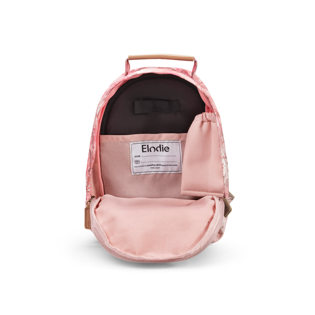 Elodie Details, Reppu MINI, River Rose