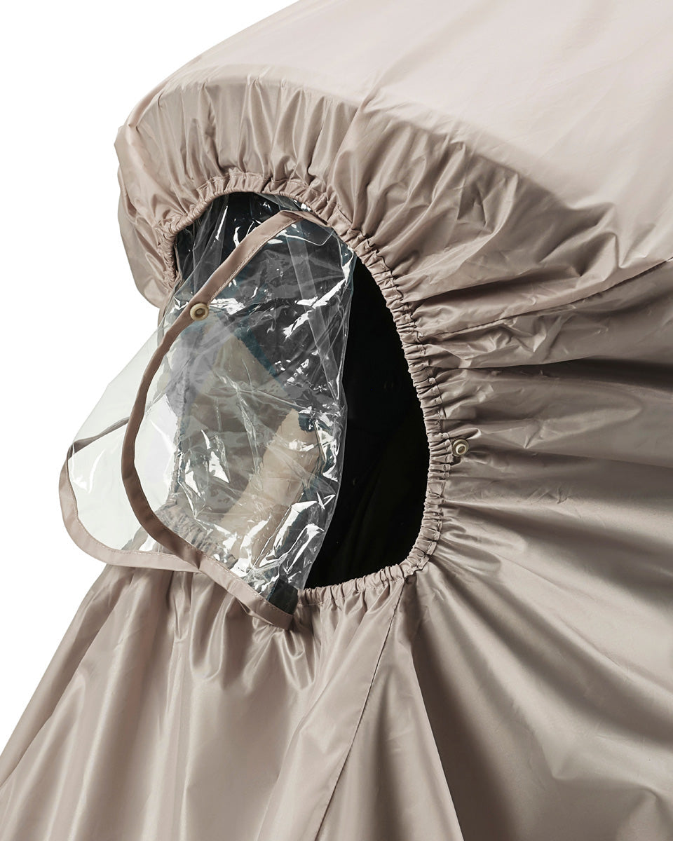 Elodie Details, Sadesuoja, Tender Taupe