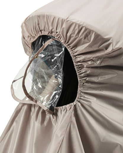 Elodie Details, Sadesuoja, Tender Taupe