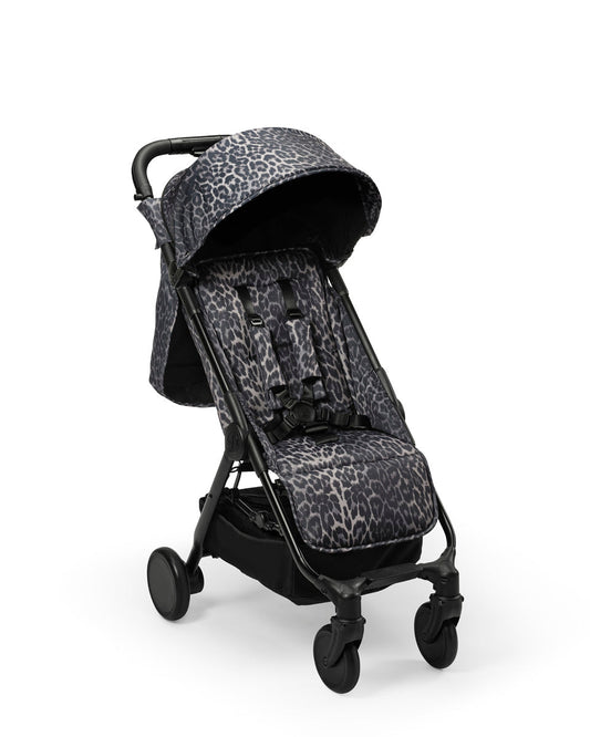 Elodie Details, MONDO Stroller®, Le Leopard