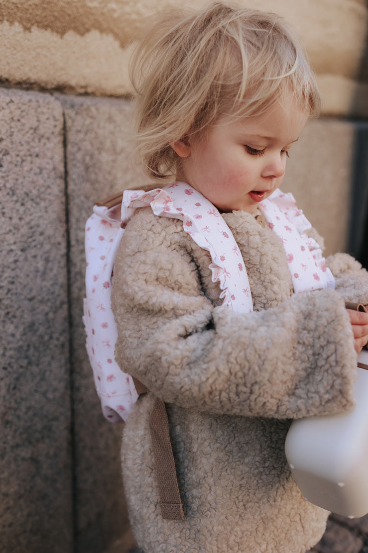 Elodie Details, Reppu MINI, Petit River Rose