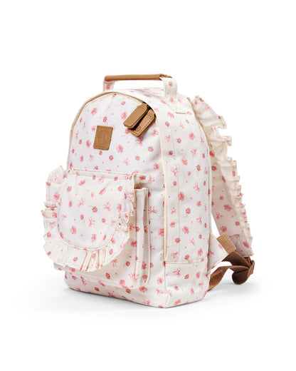 Elodie Details, Reppu MINI, Petit River Rose