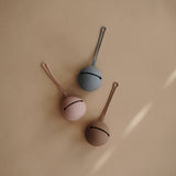 Mushie Tuttikotelo, Cloudy Mauve