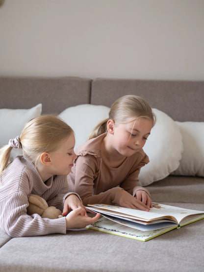 FITWOOD, Nojatuoli/Loikoilusohva, KINOS