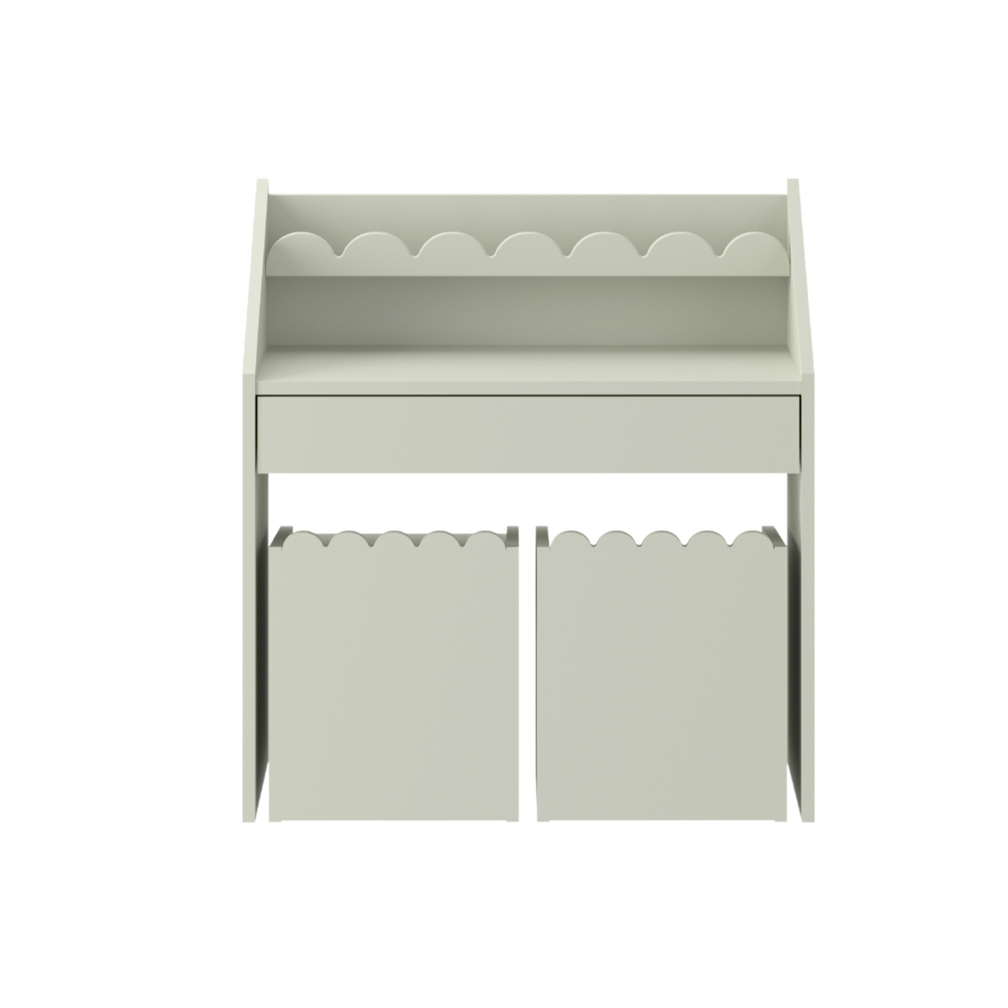 Bokhörna, Montessoribord och stolar, Sage