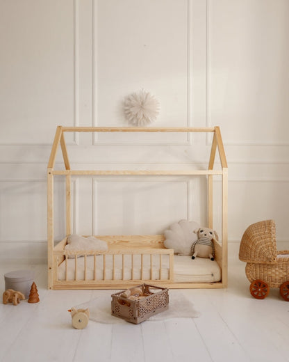 Bellamy, Montessori Talosänky, 70x140