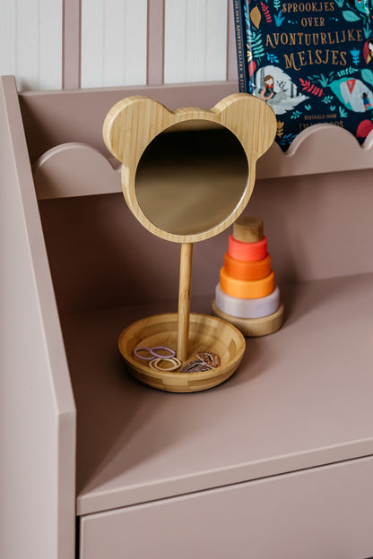 Bokhörna, Montessoribord och stolar, Solnedgång