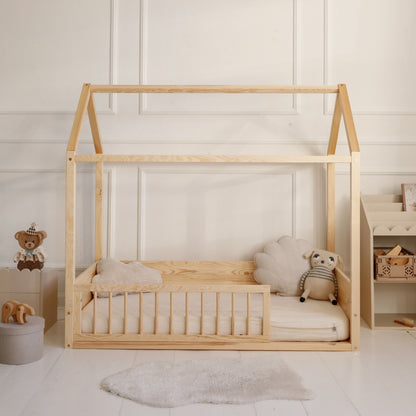 Bellamy, Montessori Talosänky, 70x140