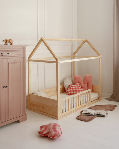 Bellamy, Montessori Talosänky, 70x140