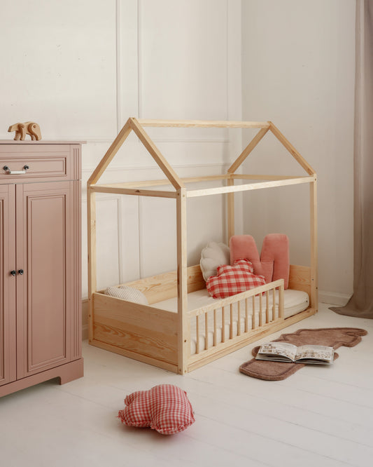 Bellamy, Montessori Talosänky, 70x140