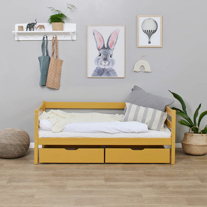 Hoppekids, ECO Comfort, Sängynaluslaatikot 70x160 cm