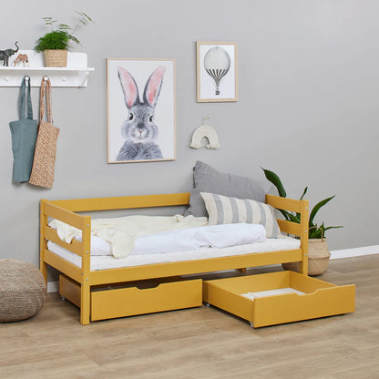 Hoppekids, ECO Comfort, Sängynaluslaatikot 70x160 cm