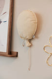 Jollein, Balloon, Ivory