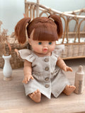 Minikane Nukke, Gabrielle