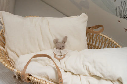 Matuu Pussilakanasetti, Muslin Cream