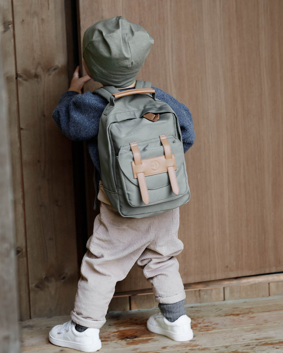 Elodie Details, Reppu MINI, Hazy Jade