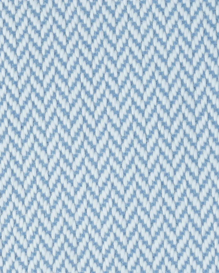 Wigiwama Outdoor, Säkkituoli, Azure