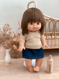 Minikane Nukke, Chloe alk.