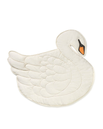 Swan Lake, Leikkimatto, Swan