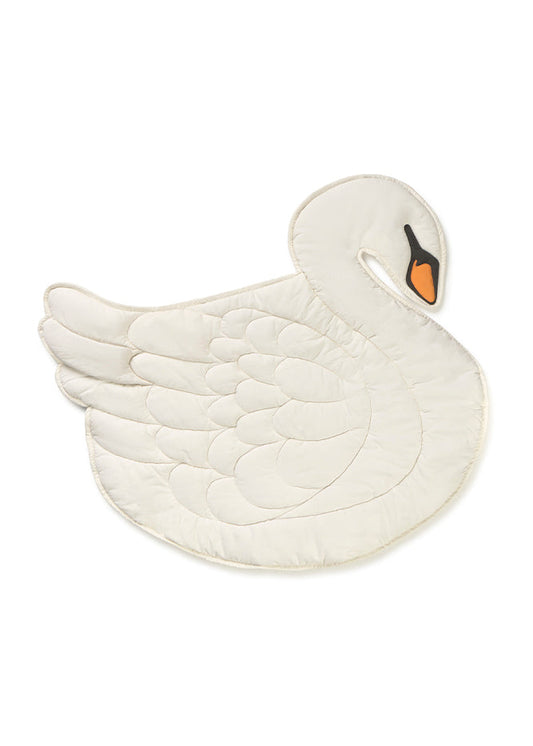 Swan Lake, Leikkimatto, Swan