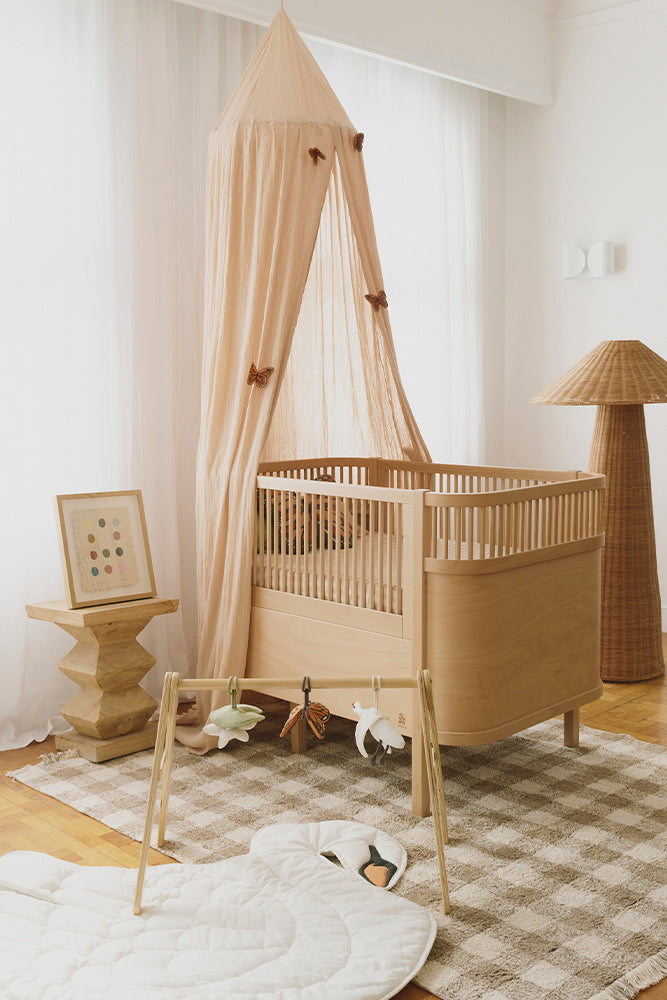 Swan Lake, Vuodekatos, Crepe Swan Rose