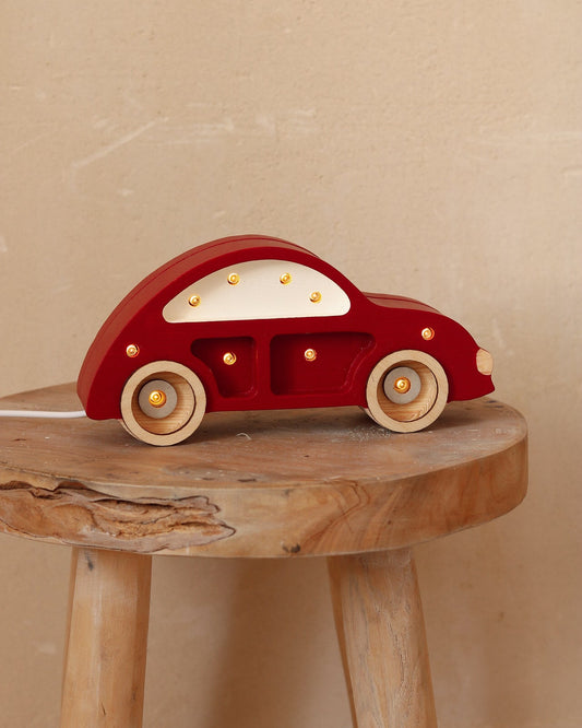 Little Lights, Yövalo MINI Beetle Car, Frecciarossa