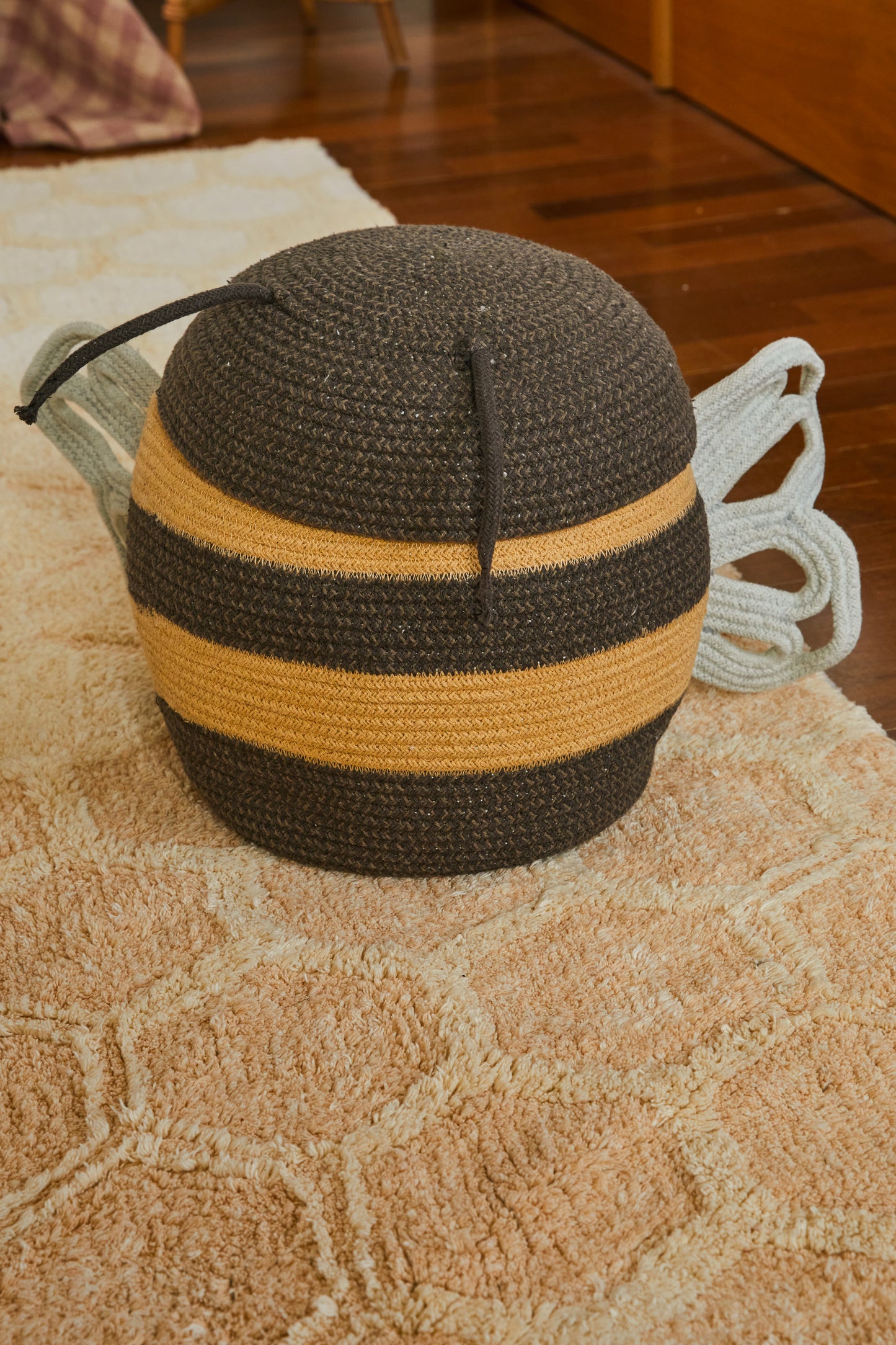 Planet Bee, Säilytyskori,  Mama Bee