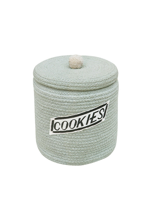 Little Chefs, Säilytyskori, Cookies