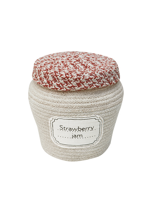 Little Chefs, Säilytyskori, Jam