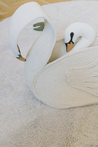 Swan Lake, Säilytyskori, Swan