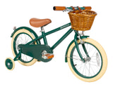 BANWOOD, Classic Lasten Polkupyörä, eri värejä