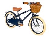 BANWOOD, Classic Lasten Polkupyörä, eri värejä