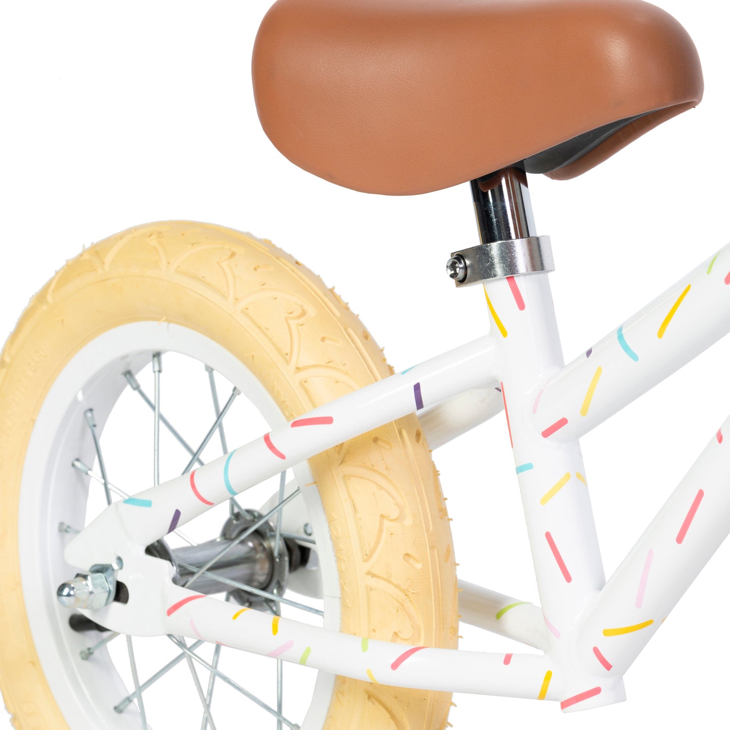 BANWOOD x Marest, Children's Scooter, different colors
