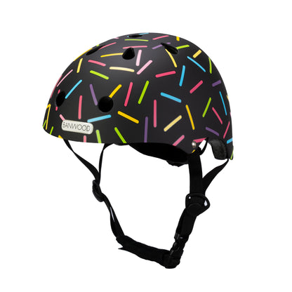 BANWOOD, Children's Helmet, different colors