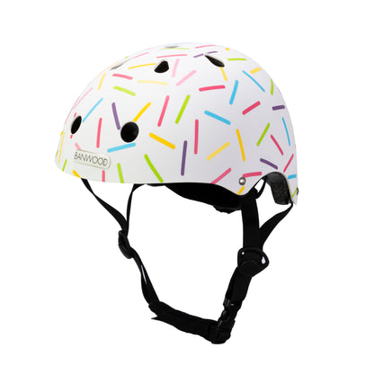 BANWOOD, Children's Helmet, different colors