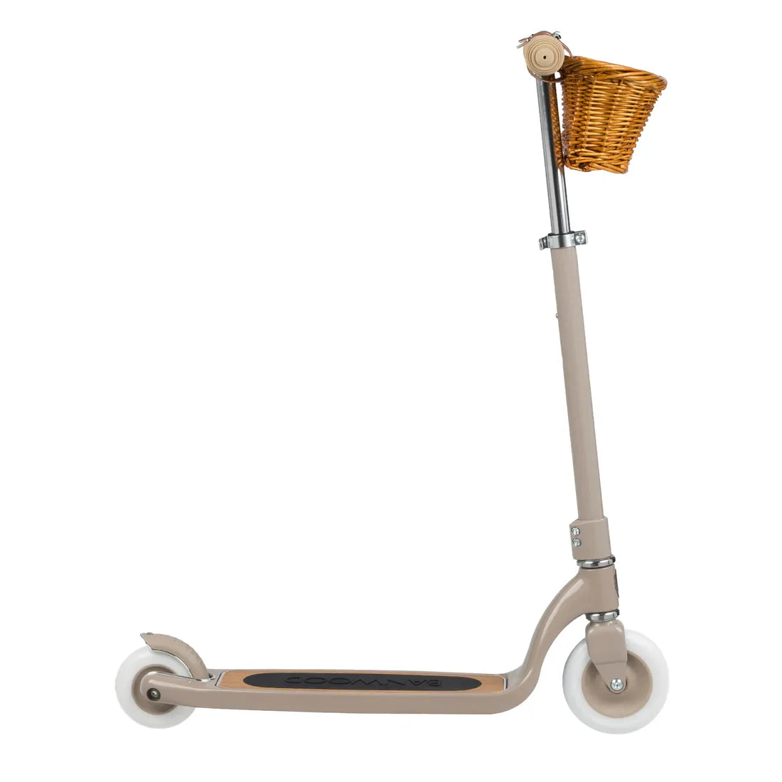 BANWOOD, Maxi Scooter, Kick scooter, different colors