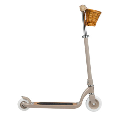 BANWOOD, Maxi Scooter, Kick scooter, different colors