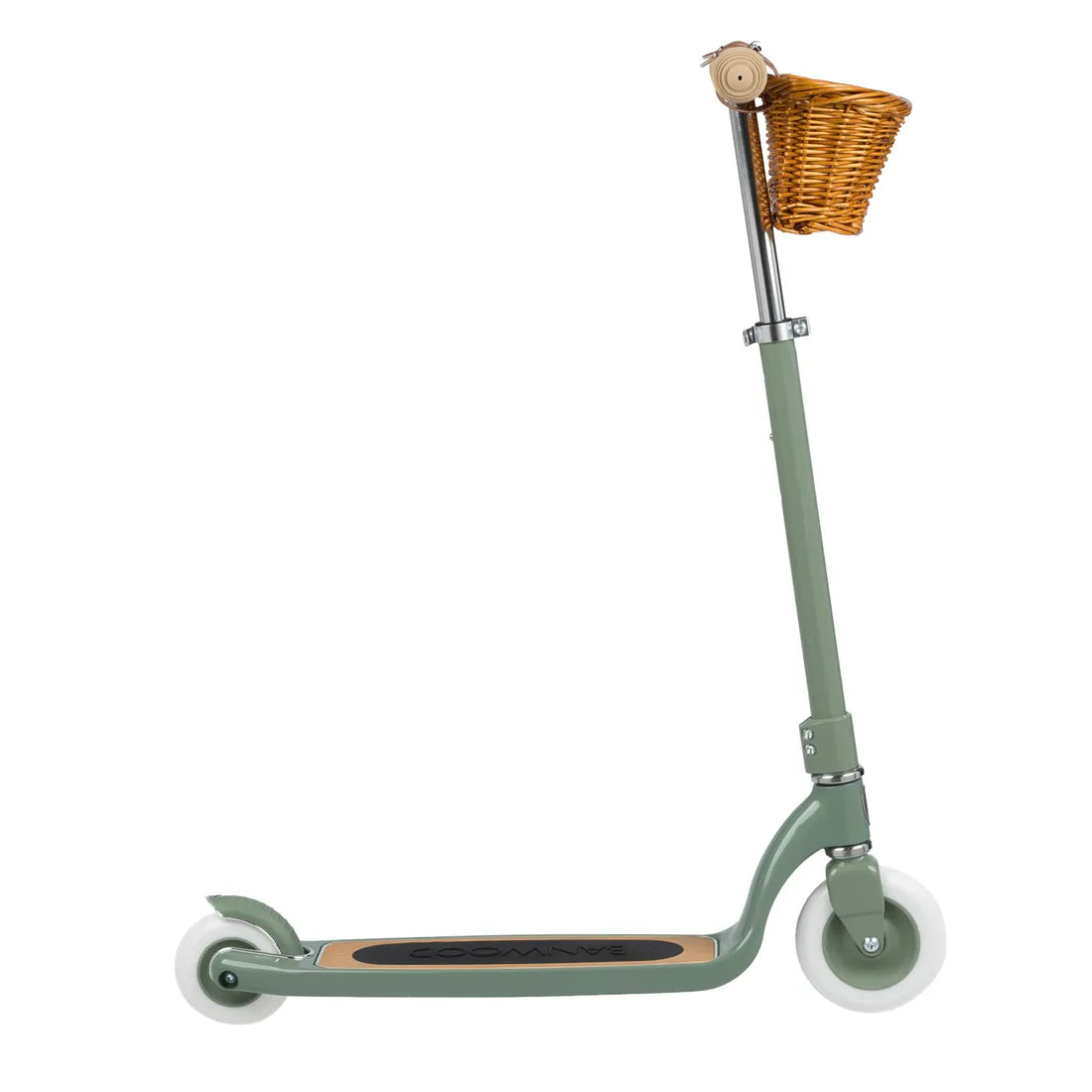 BANWOOD, Maxi Scooter, Kick scooter, different colors