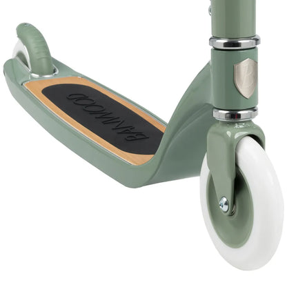 BANWOOD, Maxi Scooter, Kick scooter, different colors